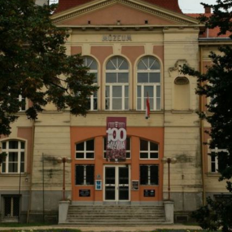 Savaria Múzeum