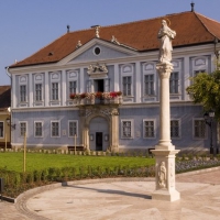 Nagypréposti Palota