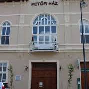 Petőfi-ház