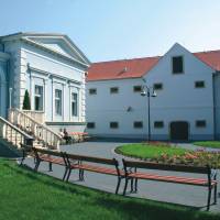 Magtár és Kiskastély