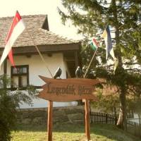 Legendák Háza Panoptikum