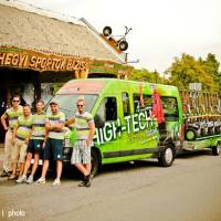 High-Tech Sportok Bázisa