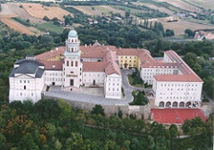 Pannonhalmi Bencés Főapátság