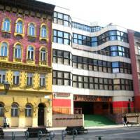 Almássy téri Szabadidőközpont