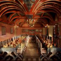 Renaissance Étterem & Restaurant