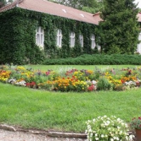 Nemzeti Botanikus Kert