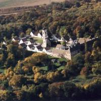 Cisztercita Apátság és Kolostorrom