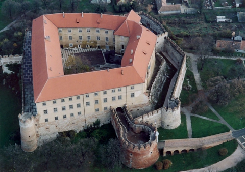 Siklós - Villányi Borvidék