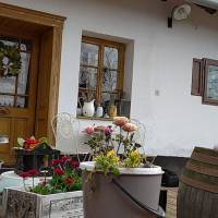 Frankó Tanya és Haluska Ház