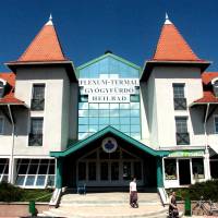 BIO Flexum-Termál Gyógyfürdő és Uszoda