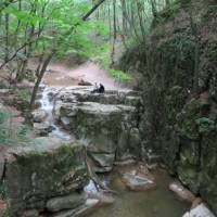 Bakony – Római fürdő