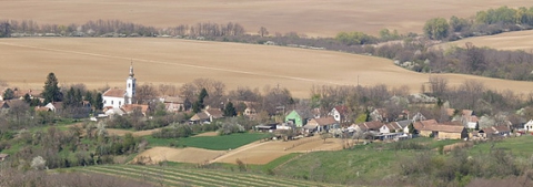 Csarnóta - Villányi Borvidék