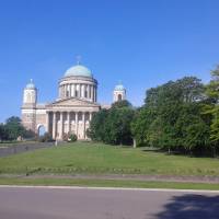 Szent István tér