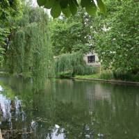 Élővíz-csatorna vagy Körös-csatorna