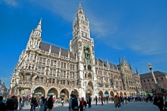 Neues Rathaus (München)