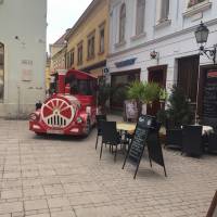 Székesfehérvár Kisvonat
