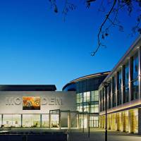 MODEM, Modern és Kortárs Művészeti Központ Debrecen