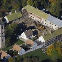 Majk Kamalduli Remeteség