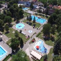 Bogácsi Gyógy- és Strandfürdő