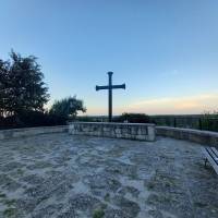 Finánc-dombi kilátó