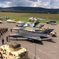 Élmények Hada Budaörsön