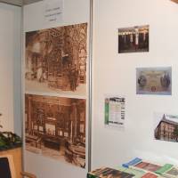 Erdészeti Tudományos Intézet Kámoni Arborétum