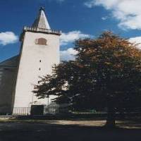 Római Katolikus Plébániatemplom