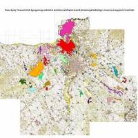 Közép és Kelet-Mezőföldi löszvölgyek