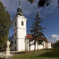 Szent Mihály arkangyal-templom