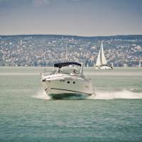 Balatoni Vízitaxi Hajózási Vállalkozás