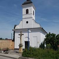 Szent Rókus és Szent Sebestyén kápolna