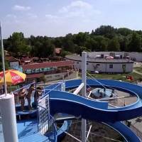 Tiszavasvári Strandfürdő 