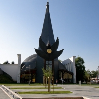 Szent István Templom 