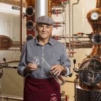 Békési Szilvapálinka Centrum