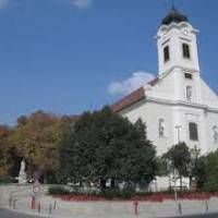 Római Katolikus Templom