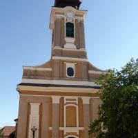 Római Katolikus templom