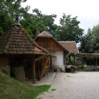 Gébárti Kézművesek Háza 