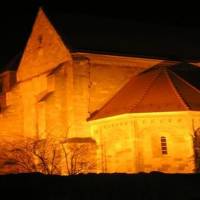 Ócsai Református templom