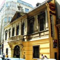 Péterffy-palota (Kriszt-ház)