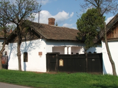 Nagykunsági Tájház 