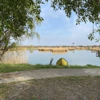 Nádaspart horgásztó és szabadidős park