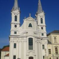 Loyolai Szent Ignác Plébániatemplom