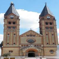 Római Katolikus Társszékesegyház