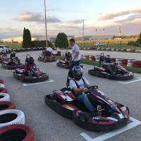 Battaring Gokartpálya