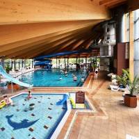 Kumánia Gyógy- és Strandfürdő