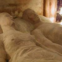 Kripta-villa - Az örök szerelem háza, Fonyód