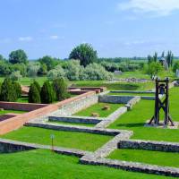 Kiskunsági Nemzeti Park, Természet Háza 