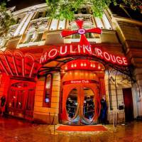 Moulin Rouge