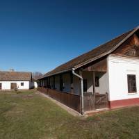 Skanzen Makó