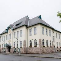 Ózdi Művelődési Intézmények Városi Művelődési Központ